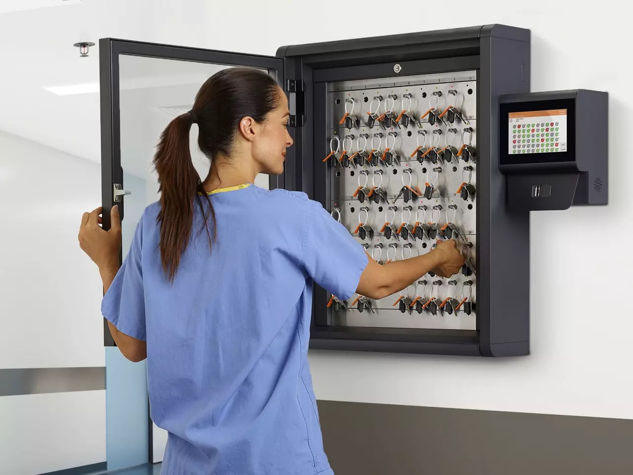 enterprise key management system